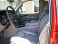 2006 Victory Red Chevrolet Silverado 2500HD LT Crew Cab 4x4  photo #9