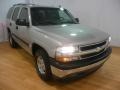 2006 Silver Birch Metallic Chevrolet Tahoe LT  photo #3