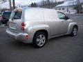 Silverstone Metallic - HHR LS Panel Photo No. 5