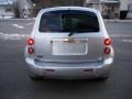 Silverstone Metallic - HHR LS Panel Photo No. 6