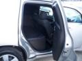 Silverstone Metallic - HHR LS Panel Photo No. 13