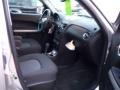 Silverstone Metallic - HHR LS Panel Photo No. 16