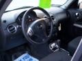 Silverstone Metallic - HHR LS Panel Photo No. 19