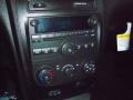 Silverstone Metallic - HHR LS Panel Photo No. 24