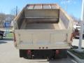 Dark Blue Metallic - Silverado 3500HD Regular Cab 4x4 Chassis Dump Truck Photo No. 3