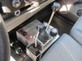 Dark Blue Metallic - Silverado 3500HD Regular Cab 4x4 Chassis Dump Truck Photo No. 7