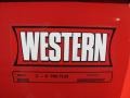 Dark Blue Metallic - Silverado 3500HD Regular Cab 4x4 Chassis Dump Truck Photo No. 17