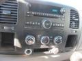 Dark Blue Metallic - Silverado 3500HD Regular Cab 4x4 Chassis Dump Truck Photo No. 20