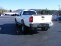 2010 Summit White Chevrolet Silverado 3500HD LTZ Crew Cab 4x4 Dually  photo #21