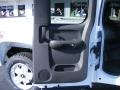 2010 Summit White Chevrolet Silverado 1500 LT Extended Cab 4x4  photo #9