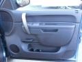 2010 Blue Granite Metallic Chevrolet Silverado 1500 LT Extended Cab  photo #15