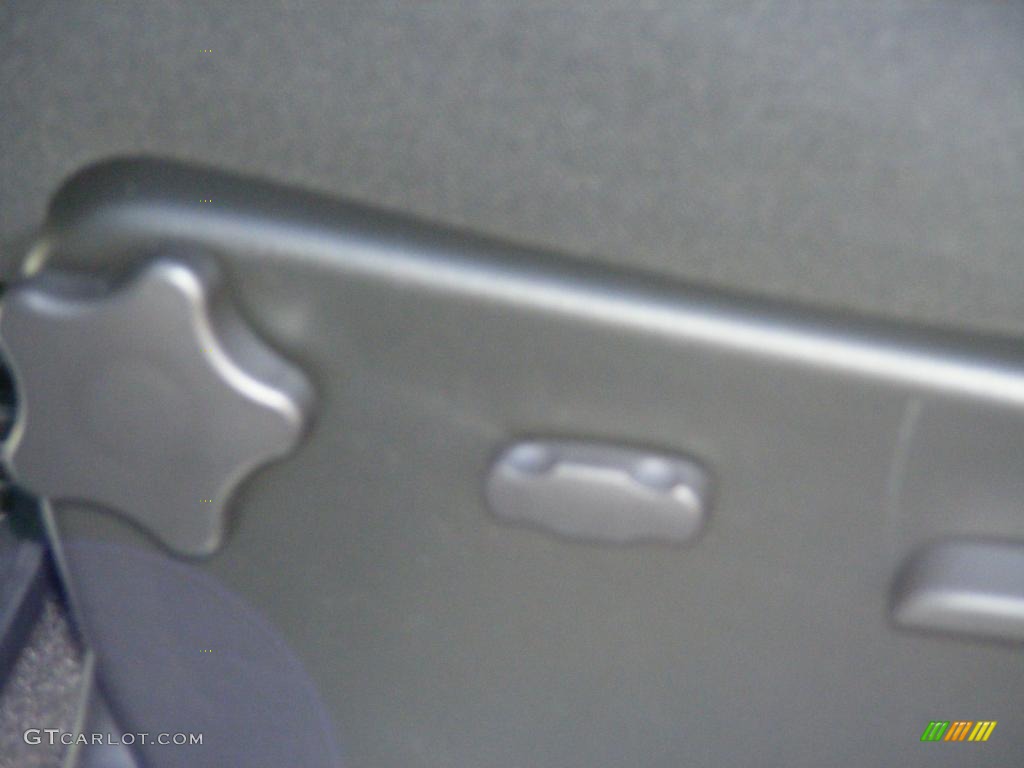 2010 Silverado 1500 LT Extended Cab 4x4 - Sheer Silver Metallic / Ebony photo #2