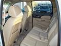 Summit White - Suburban 1500 LT 4x4 Photo No. 5
