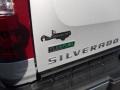 2010 Sheer Silver Metallic Chevrolet Silverado 1500 LT Crew Cab 4x4  photo #13