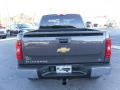 2010 Taupe Gray Metallic Chevrolet Silverado 1500 LT Extended Cab  photo #3