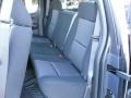 2010 Taupe Gray Metallic Chevrolet Silverado 1500 LT Extended Cab  photo #10