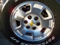 Summit White - Suburban 1500 LT 4x4 Photo No. 10