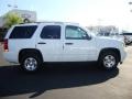 2010 Summit White Chevrolet Tahoe LS  photo #23