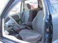 2002 Steel Blue Pearlcoat Chrysler PT Cruiser Touring  photo #9