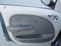 2002 Steel Blue Pearlcoat Chrysler PT Cruiser Touring  photo #15