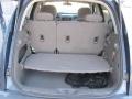 2002 Steel Blue Pearlcoat Chrysler PT Cruiser Touring  photo #17