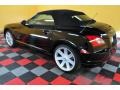 Black - Crossfire Limited Roadster Photo No. 4
