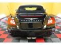 Black - Crossfire Limited Roadster Photo No. 5
