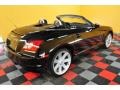 Black - Crossfire Limited Roadster Photo No. 8