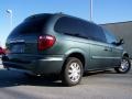 2007 Magnesium Pearl Chrysler Town & Country Touring  photo #7