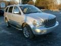 Bright Silver Metallic - Aspen Limited 4WD Photo No. 6