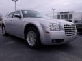 Bright Silver Metallic - 300 Touring Photo No. 4