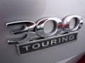 Bright Silver Metallic - 300 Touring Photo No. 8