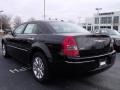 Brilliant Black Crystal Pearl - 300 Touring Photo No. 2
