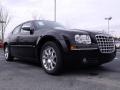 Brilliant Black Crystal Pearl - 300 Touring Photo No. 4