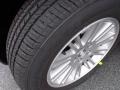Bright Silver Metallic - 300 Touring Photo No. 14