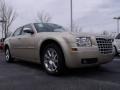 White Gold Pearlcoat - 300 Touring Walter P. Chryler Executive Series Photo No. 4