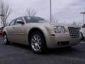 White Gold Pearlcoat - 300 Touring Walter P. Chryler Executive Series Photo No. 4