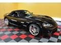 Viper Black - Viper SRT-10 Photo No. 1