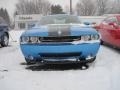 B5 Blue Pearlcoat - Challenger SRT8 Photo No. 2