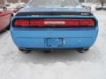 B5 Blue Pearlcoat - Challenger SRT8 Photo No. 4