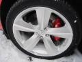 TorRed - Challenger SRT8 Photo No. 6