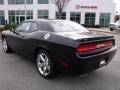 Brilliant Black Crystal Pearl - Challenger R/T Photo No. 2