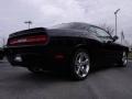 Brilliant Black Crystal Pearl - Challenger R/T Photo No. 4
