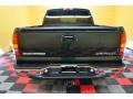Forest Green Metallic - Silverado 1500 LS Extended Cab 4x4 Photo No. 5