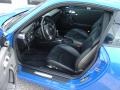 Blue Metallic Paint to Sample - 911 Carrera S Coupe Photo No. 14