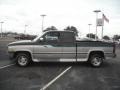 1997 Black Dodge Ram 1500 Laramie SLT Extended Cab  photo #1