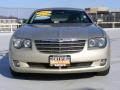 2007 Oyster Gold Metallic Chrysler Crossfire Limited Coupe  photo #2