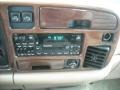 Black - Ram 1500 Laramie SLT Extended Cab Photo No. 11