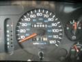 1997 Black Dodge Ram 1500 Laramie SLT Extended Cab  photo #12