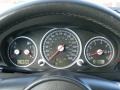 2007 Chrysler Crossfire Limited Coupe Gauges